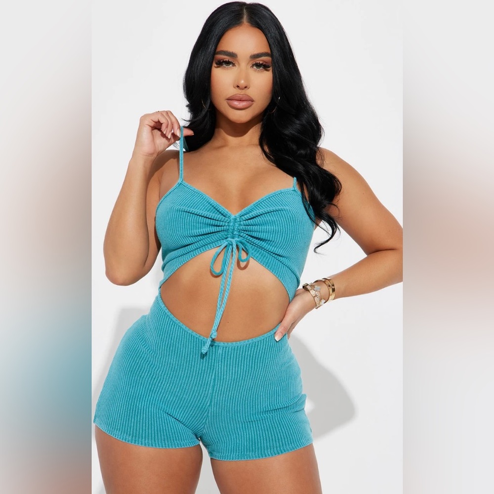 Cute Summer/Vacation romper